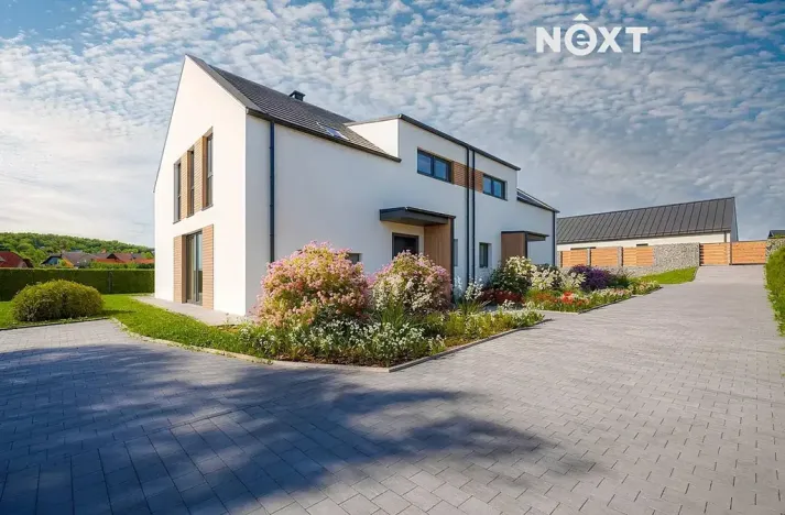 Prodej rodinného domu, Staré Hodějovice, Krátká, 124 m2