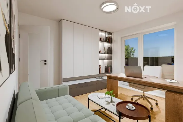 Prodej rodinného domu, Staré Hodějovice, Krátká, 124 m2