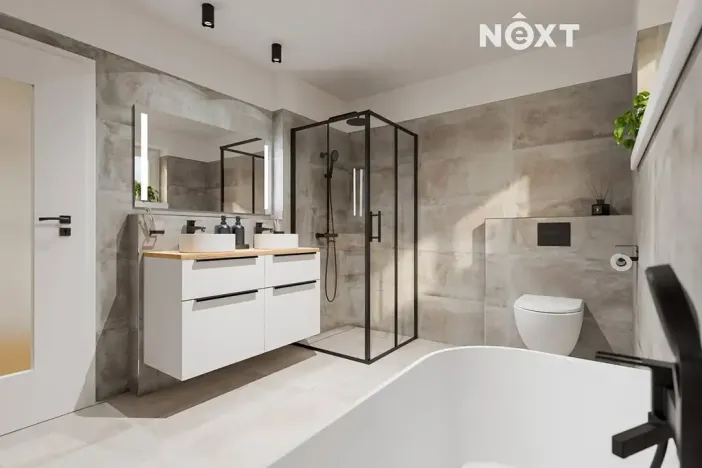 Prodej rodinného domu, Staré Hodějovice, Krátká, 124 m2