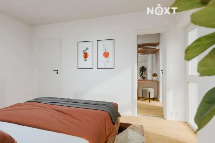 Prodej rodinného domu, Staré Hodějovice, Krátká, 124 m2