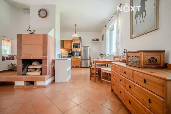 Prodej rodinného domu, Kamenný Újezd, Jižní, 155 m2