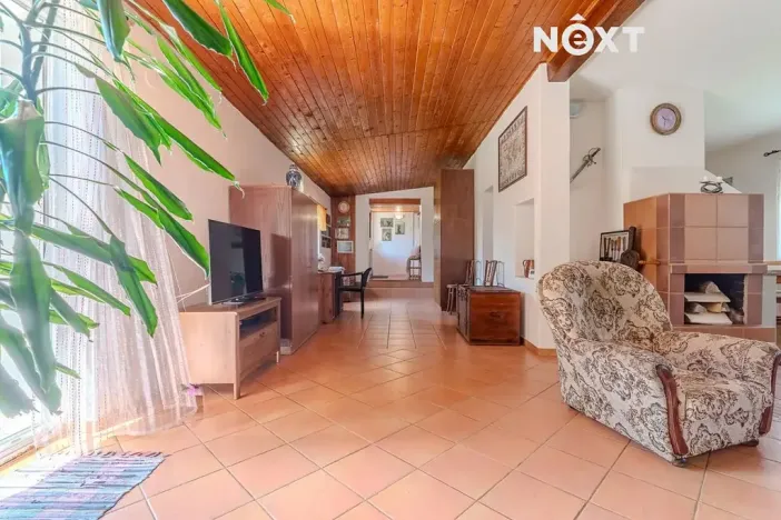 Prodej rodinného domu, Kamenný Újezd, Jižní, 155 m2