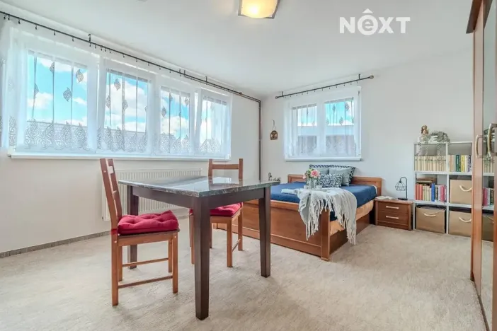 Prodej rodinného domu, Kamenný Újezd, Jižní, 155 m2
