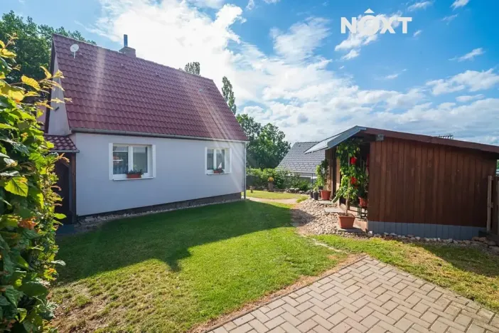 Prodej rodinného domu, Kamenný Újezd, Jižní, 155 m2