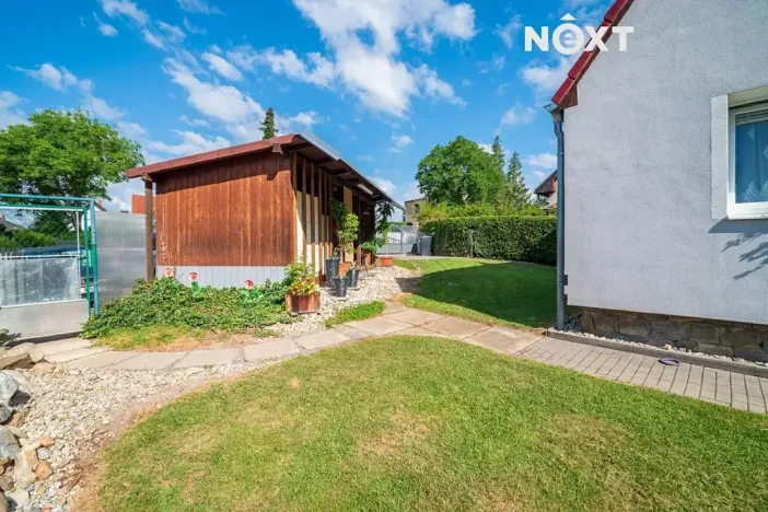 Prodej rodinného domu, Kamenný Újezd, Jižní, 155 m2