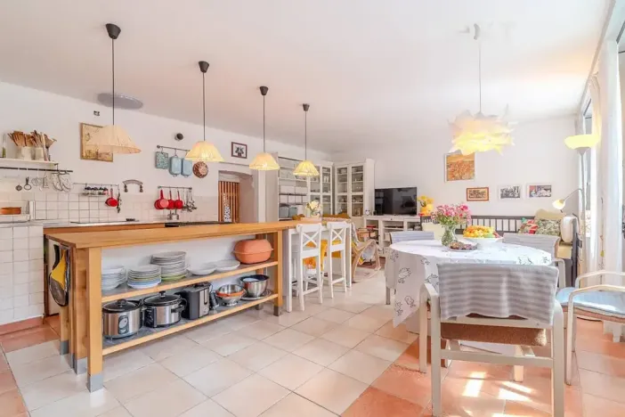 Prodej vícegeneračního domu, Lhenice, Netolická, 335 m2