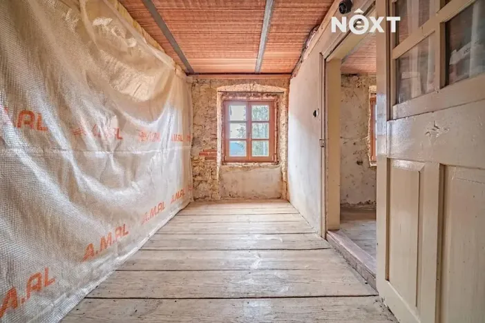 Prodej vícegeneračního domu, Lhenice, Netolická, 335 m2
