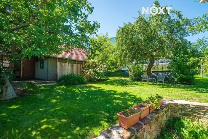 Prodej vícegeneračního domu, Lhenice, Netolická, 335 m2