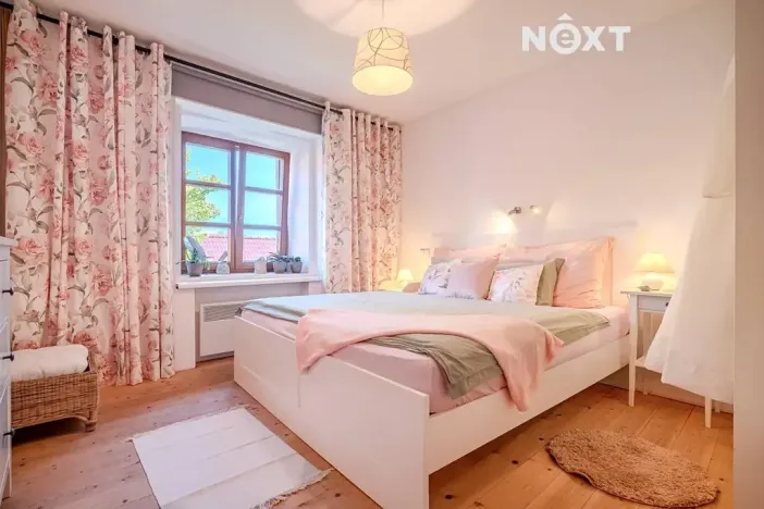 Prodej chalupy, Lhenice, Netolická, 335 m2