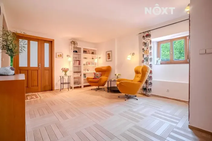 Prodej chalupy, Lhenice, Netolická, 335 m2