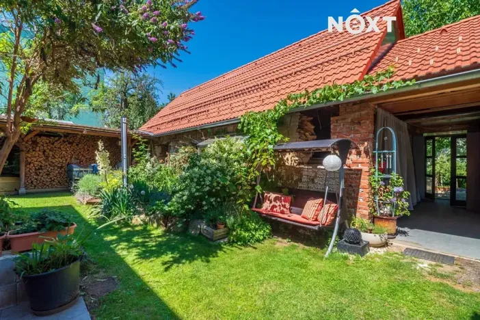 Prodej chalupy, Lhenice, Netolická, 335 m2