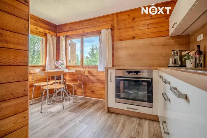 Prodej chaty, Horní Planá, Jenišov, 33 m2