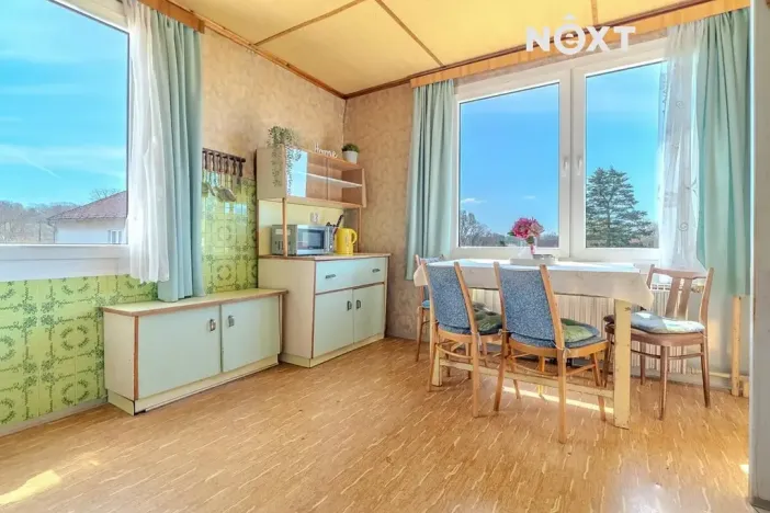 Prodej rodinného domu, Pelhřimov, 117 m2