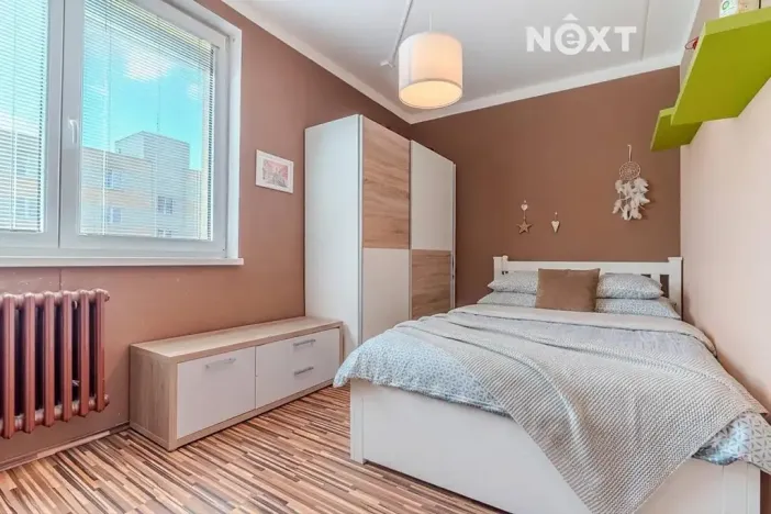 Prodej bytu 4+1, České Budějovice, K. Štěcha, 85 m2