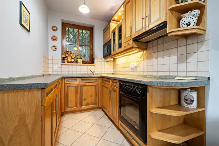 Prodej chalupy, Střelice, 89 m2