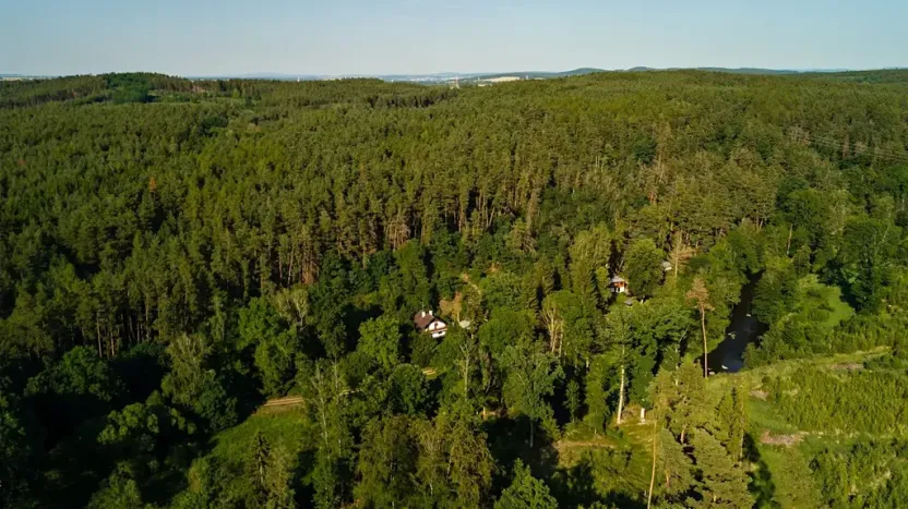 Prodej chalupy, Střelice, 89 m2