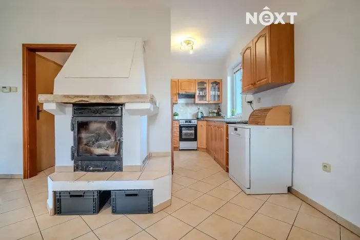 Prodej rodinného domu, Lásenice, 130 m2