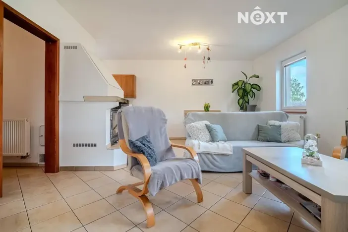 Prodej rodinného domu, Lásenice, 130 m2