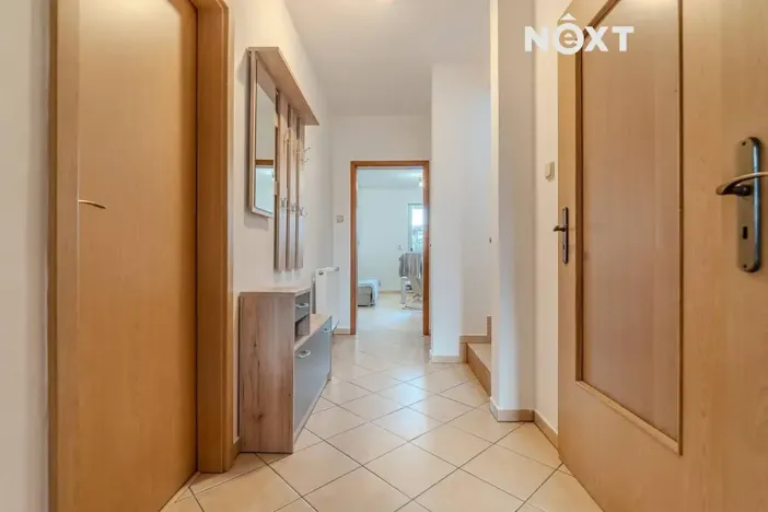 Prodej rodinného domu, Lásenice, 130 m2