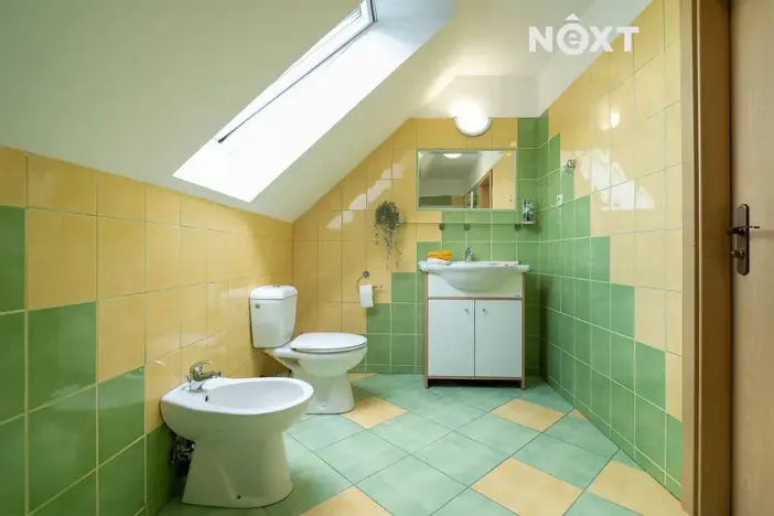 Prodej rodinného domu, Lásenice, 130 m2