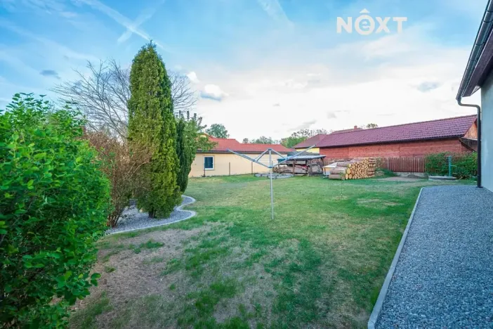 Prodej rodinného domu, Lásenice, 130 m2