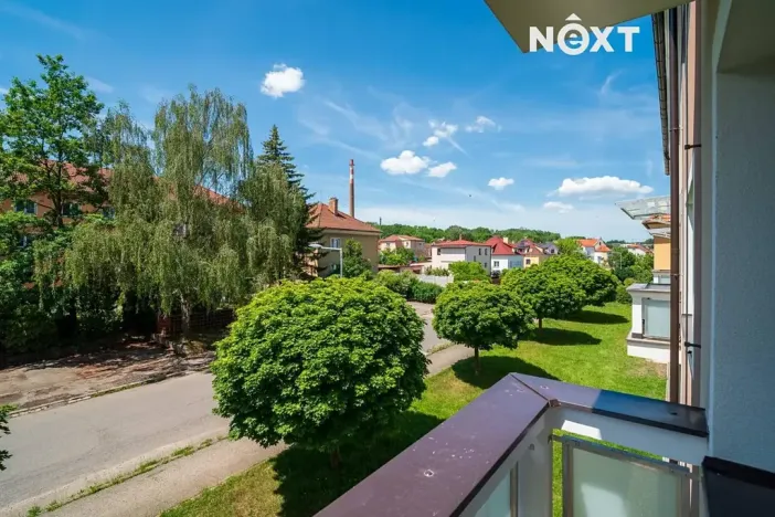 Prodej bytu 2+1, Týn nad Vltavou, Orlická, 54 m2