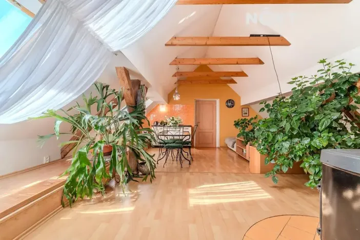 Prodej rodinného domu, Netřebice, 136 m2
