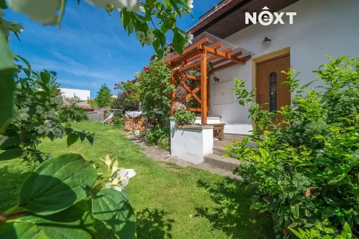 Prodej rodinného domu, Netřebice, 136 m2