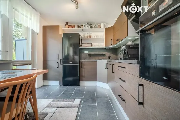 Prodej bytu 3+1, Tábor, Družstevní, 74 m2