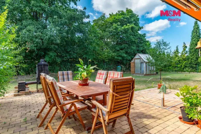 Prodej rodinného domu, Vimperk - Hrabice, 160 m2