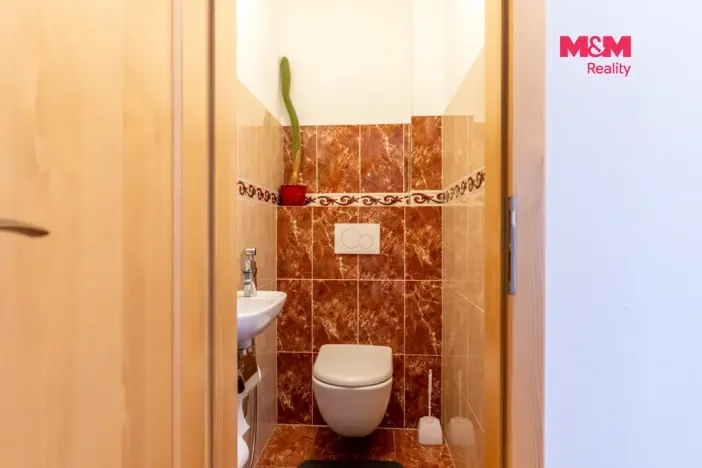 Prodej rodinného domu, Vimperk - Hrabice, 160 m2