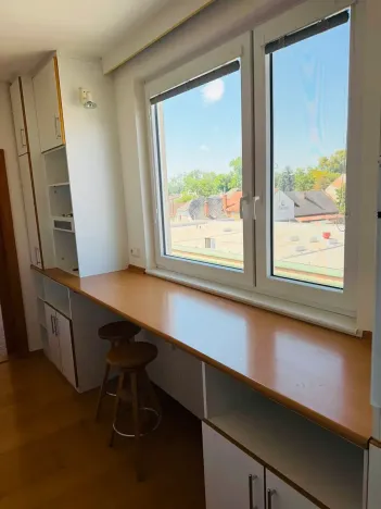 Pronájem bytu 3+1, Prostějov, Západní, 70 m2