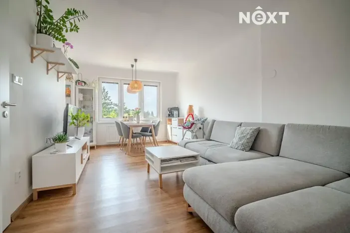 Prodej bytu 4+1, Strakonice, Sv. Čecha, 102 m2