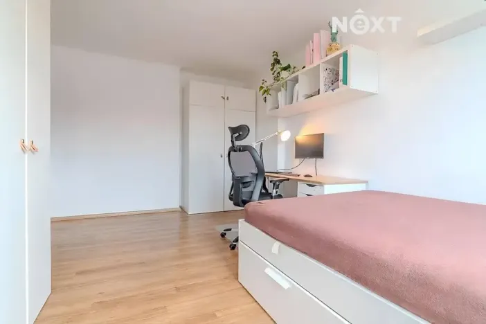 Prodej bytu 4+1, Strakonice, Sv. Čecha, 102 m2