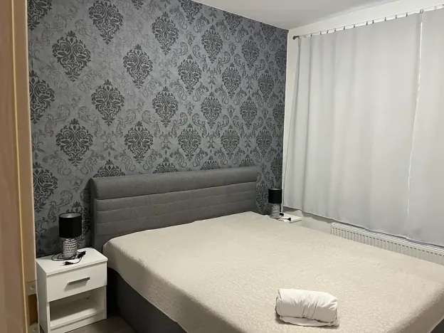 Pronájem bytu 2+kk, Olomouc, Janského, 63 m2
