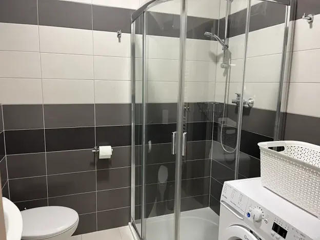 Pronájem bytu 2+kk, Olomouc, Janského, 63 m2
