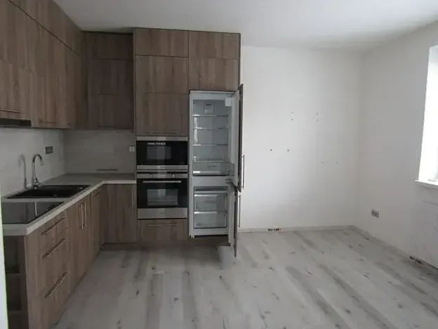 Pronájem bytu 2+1, Nýřany, Revoluční, 67 m2