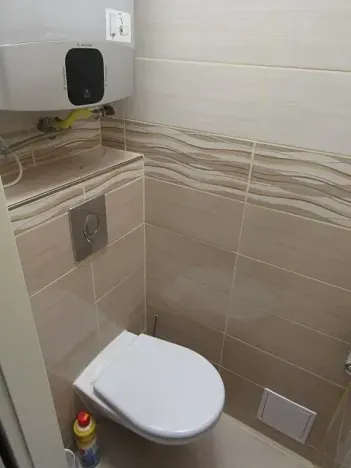 Pronájem bytu 2+1, Nýřany, Revoluční, 67 m2