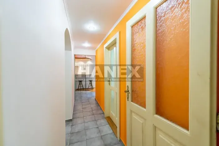 Pronájem bytu 3+kk, Praha - Smíchov, Na Václavce, 85 m2