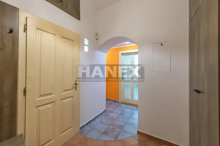 Pronájem bytu 3+kk, Praha - Smíchov, Na Václavce, 85 m2