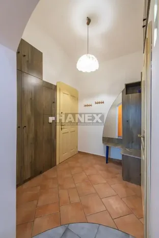 Pronájem bytu 3+kk, Praha - Smíchov, Na Václavce, 85 m2