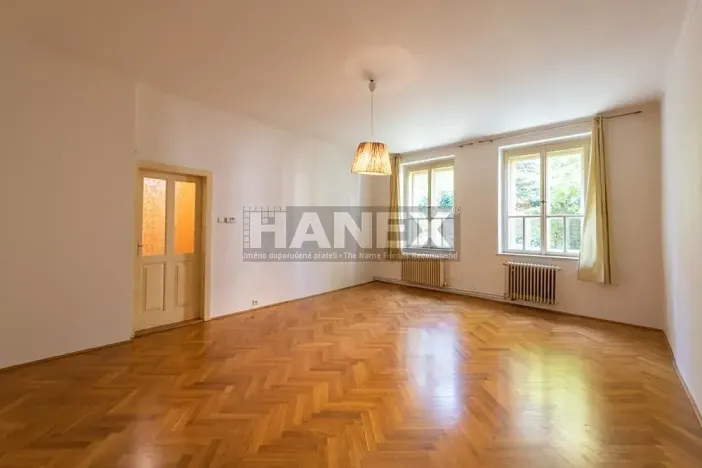 Pronájem bytu 3+kk, Praha - Smíchov, Na Václavce, 85 m2