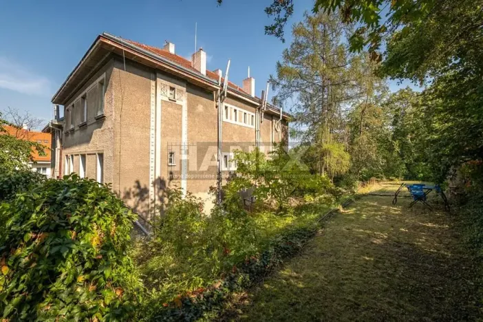 Pronájem bytu 3+kk, Praha - Smíchov, Na Václavce, 85 m2