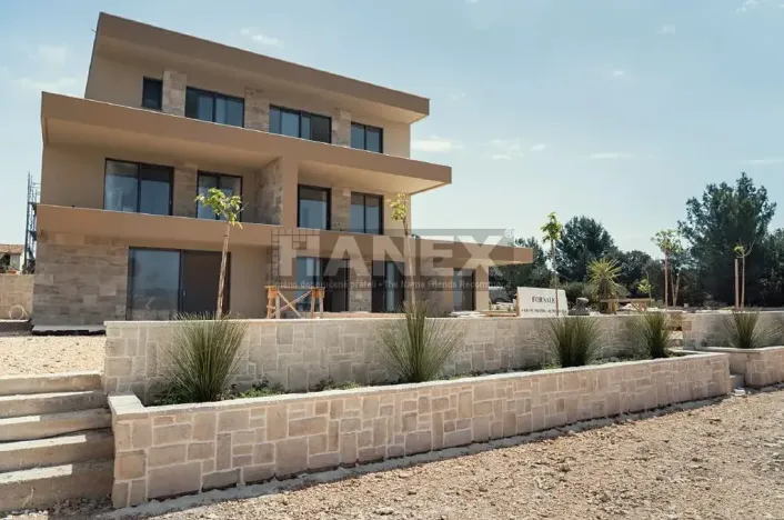 Prodej bytu 3+kk, Marina, Chorvatsko, Zaglavica, 45 m2