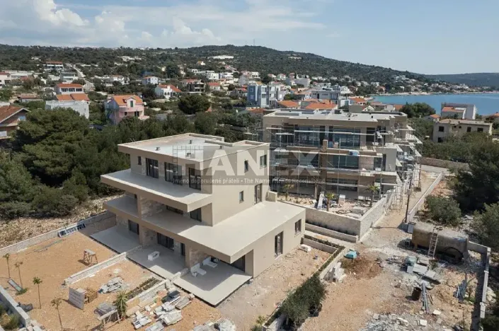 Prodej bytu 3+kk, Marina, Chorvatsko, Zaglavica, 45 m2