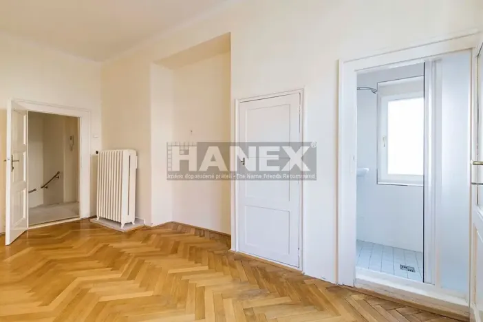 Pronájem rodinného domu, Praha - Dejvice, Hermelínská, 180 m2