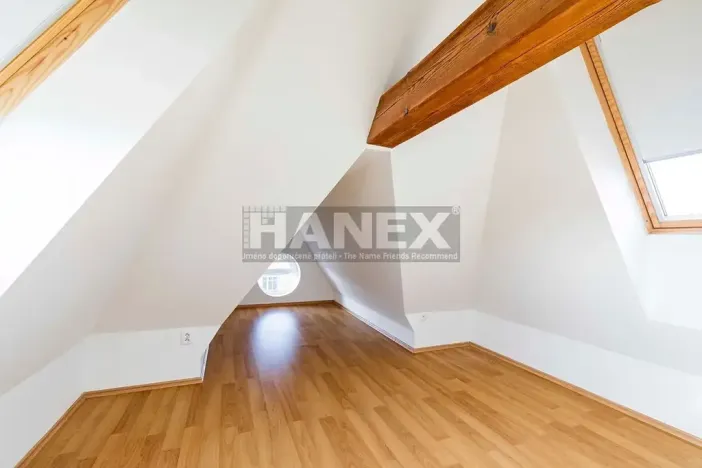 Pronájem rodinného domu, Praha - Dejvice, Hermelínská, 180 m2