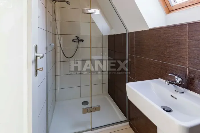 Pronájem rodinného domu, Praha - Dejvice, Hermelínská, 180 m2