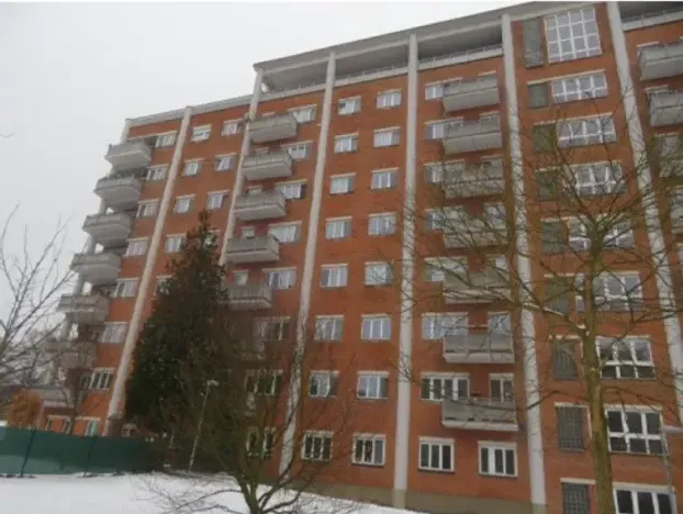 Dražba bytu 2+1, Zlín, třída Tomáše Bati, 63 m2