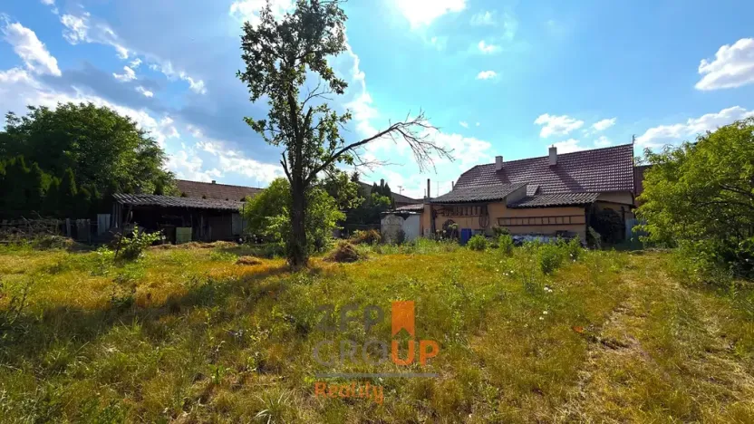 Prodej rodinného domu, Moravský Písek, Nedakoničky, 100 m2
